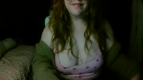 BabyEmber online show from March 30, 1:38 am