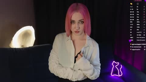 Scarlet  online show from May 13, 9:57 pm