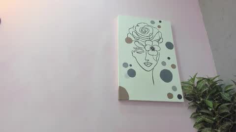 Scarlett 3 online show from December 23, 3:02 am