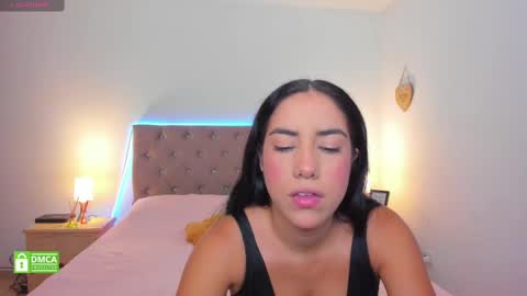 Scarlett Evans online show from February 19, 10:42 pm