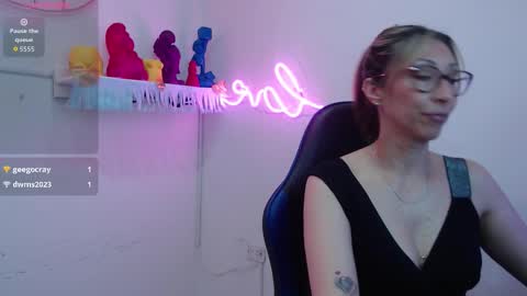 Scarlett online show from November 28, 12:23 pm