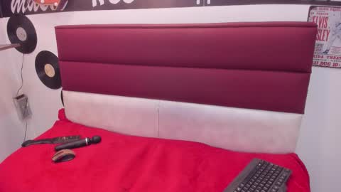 scarlett__14 online show from October 10, 4:18 am