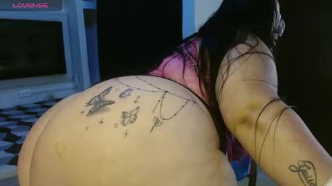 scarlet online show from October 25, 6:46 am