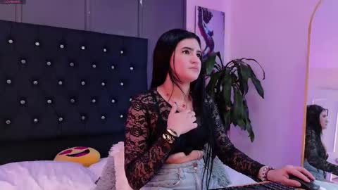 scarlett__durand online show from September 16, 1:13 pm