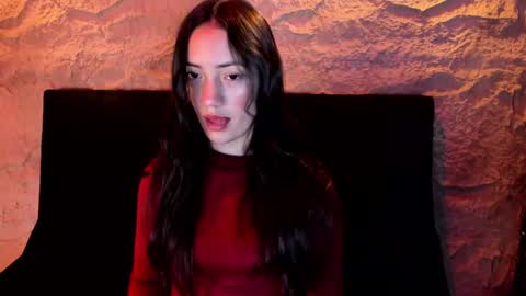 SCARLETT FOX  online show from September 23, 11:26 am