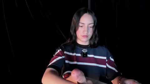 SCARLETT FOX  online show from March 11, 11:57 am