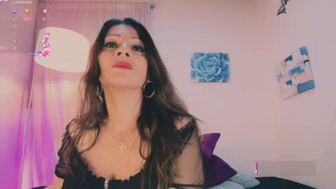 Scarlett online show from February 27, 10:44 am