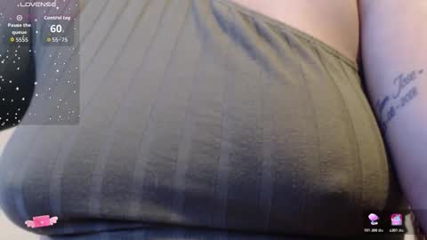 Scarlett Anaiz online show from October 26, 1:06 am