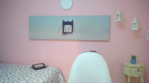 Scarlett online show from February 23, 12:18 pm