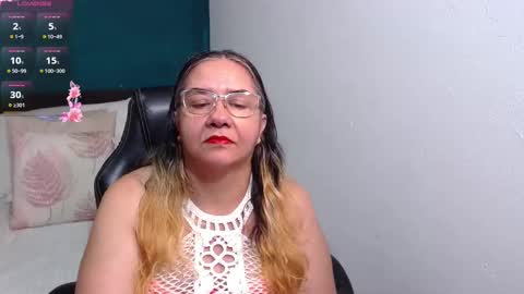 Scarlett  online show from October 19, 2:16 am