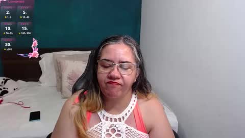 Scarlett  online show from November 7, 2:58 am