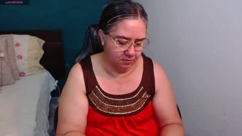 Scarlett  online show from June 9, 2:33 am