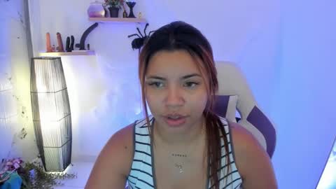 scarlett_enjoy1 online show from October 22, 1:35 pm