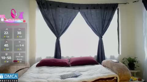 scarlett_fire5 online show from October 1, 2:27 pm