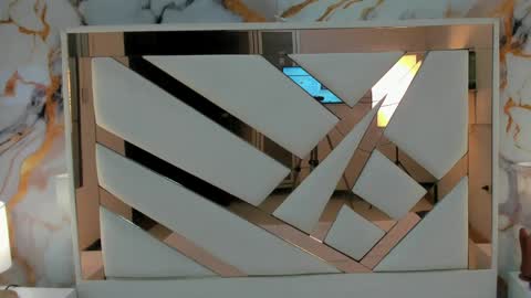 Scarlett Hard As online show from April 16, 2:55 am