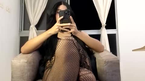 scarlett_is_here online show from September 30, 2:00 am