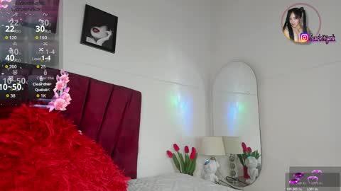 scarlett_jank online show from May 7, 11:21 pm