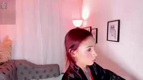 Snapshot of scarlett_johs chatting on September 15, 1:56 pm Scarlett Johs online show from September 15, 1:56 pm