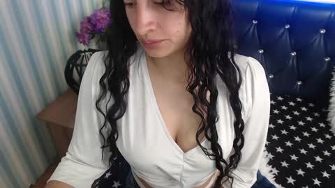 scarlett_keaton online show from January 16, 5:21 am