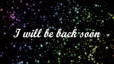 Scarlett online show from February 17, 12:16 pm