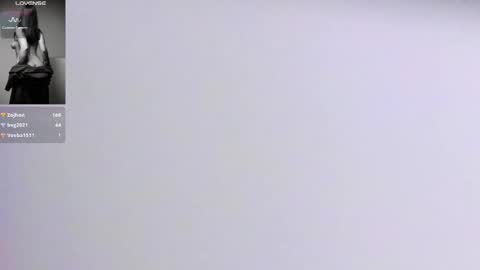 Snapshot of scarlett_moore_ chatting on March 5, 4:24 pm Scarlett online show from March 5, 4:24 pm
