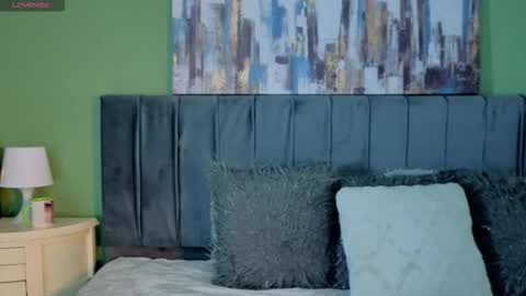 Scarlett online show from March 4, 1:52 pm