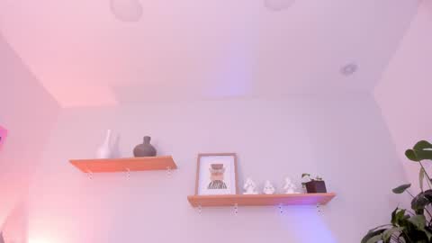 Scarlett Morgan online show from February 19, 12:14 am