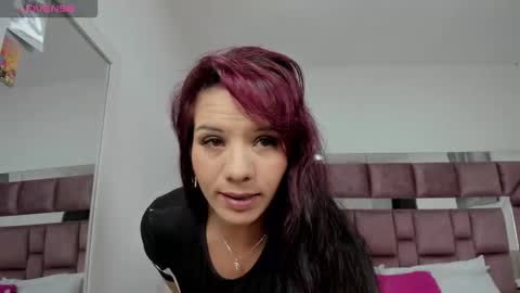 Scarlett Noirr online show from October 8, 11:38 am