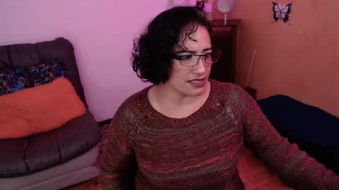 Scarlett sax online show from February 25, 1:30 am