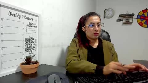 Mistress Scarlett online show from December 2, 1:52 pm