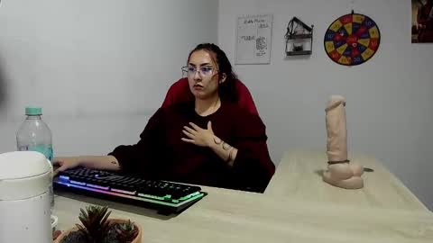 Mistress Scarlett online show from January 21, 4:27 pm