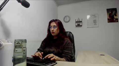 Mistress Scarlett online show from February 27, 3:48 pm