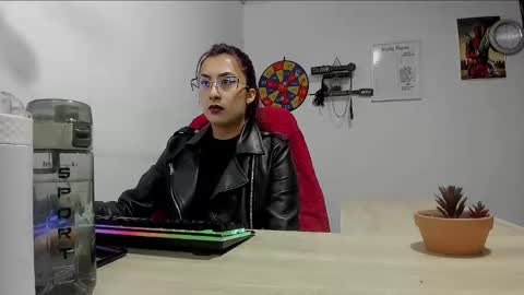 Mistress Scarlett online show from March 11, 1:12 pm