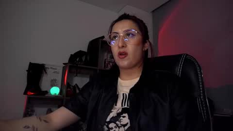 Mistress Scarlett online show from September 16, 6:33 pm