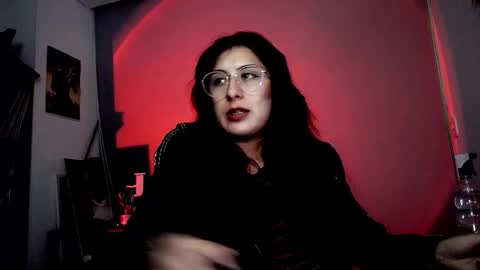 Mistress Scarlett online show from November 13, 2:20 pm