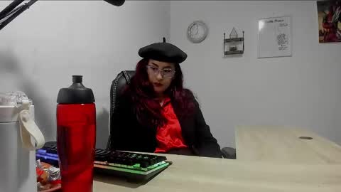 Mistress Scarlett online show from March 4, 3:48 pm