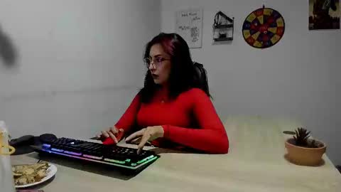 Mistress Scarlett online show from January 16, 3:34 pm
