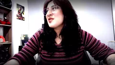 Mistress Scarlett online show from March 11, 7:28 pm