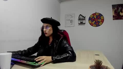 Mistress Scarlett online show from January 25, 2:36 pm