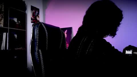 Mistress Scarlett online show from March 23, 2:33 pm