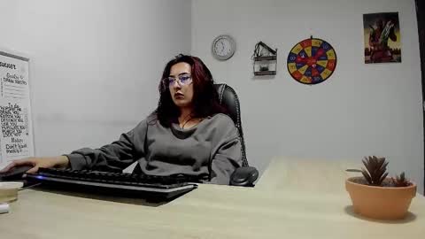 Mistress Scarlett online show from January 14, 5:56 pm
