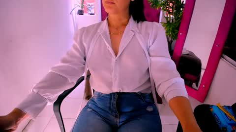 scarlet online show from January 14, 6:16 pm