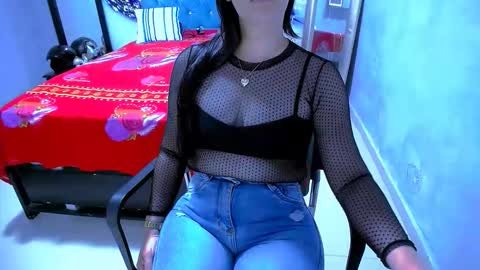 scarlet online show from March 13, 1:47 pm