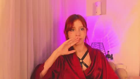 scarlett smith 3 online show from March 21, 8:19 am