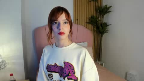 scarlett smith 3 online show from January 16, 2:53 am