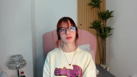 scarlett smith 3 online show from January 7, 2:16 am