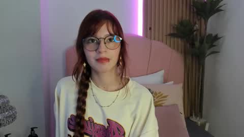 scarlett smith 3 online show from December 20, 3:13 am