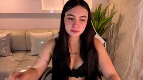 Scarlett online show from January 14, 12:46 pm