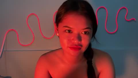 Scarlett online show from September 24, 4:58 pm