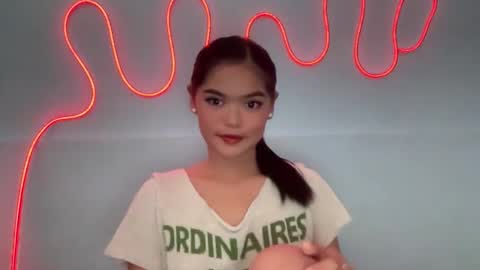 Scarlett online show from September 27, 5:05 am